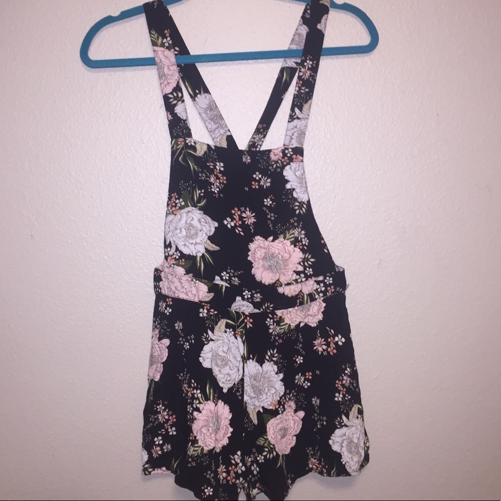 H&M overalls